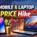 Why Laptop and Phone Prices Are Rising?